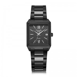 Christophe Arden CA 2003 Full Black Man MDBIPBA